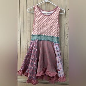 Matilda Jane dress, size 12